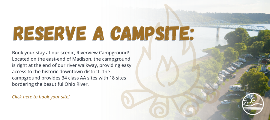 Riverview Campground Parks Webpage Button