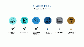 Swimming Pool Timeline