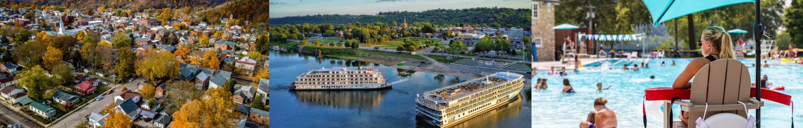 images of Madison, IN